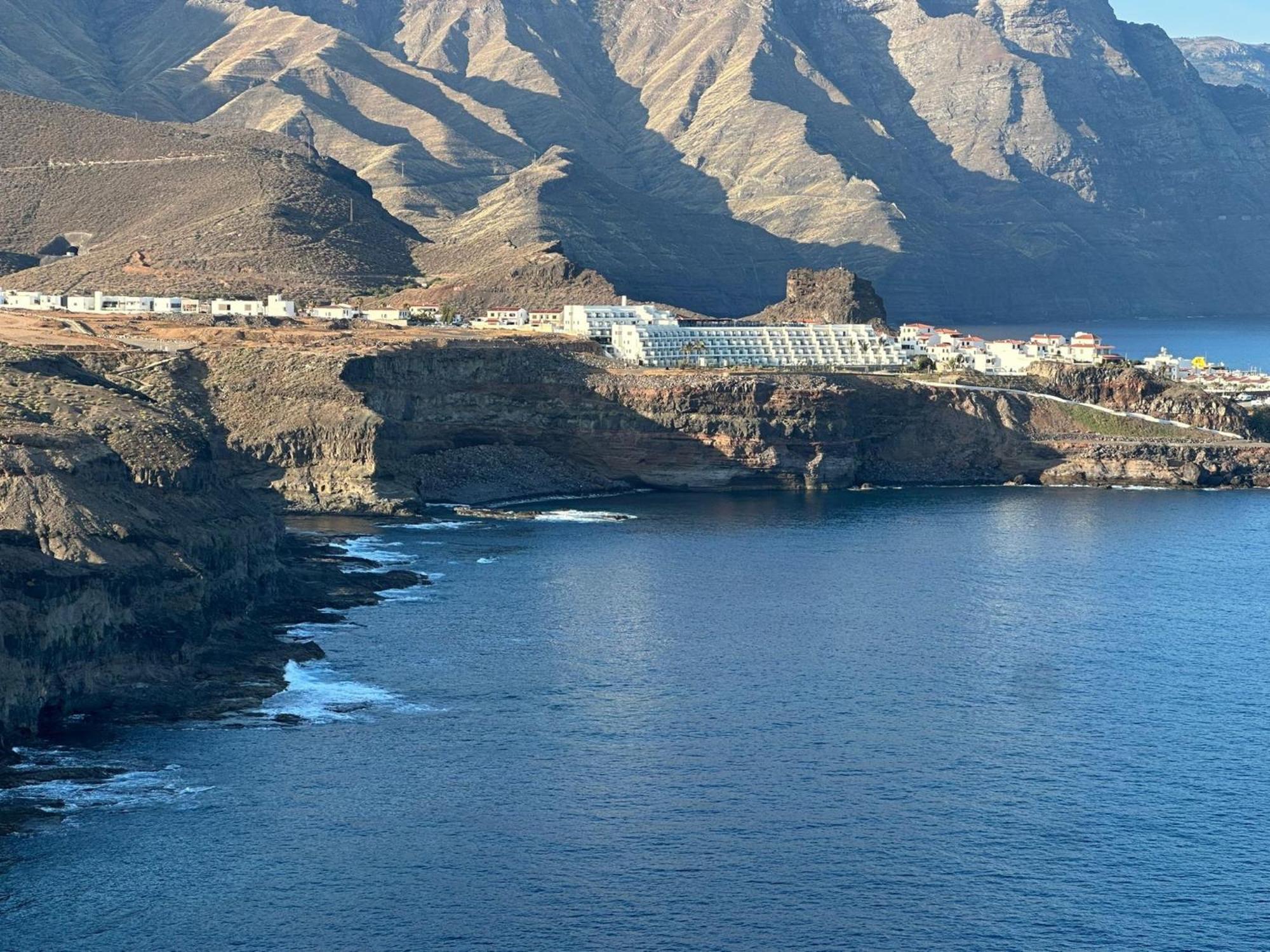 El Rincon De Monica Holiday home Agaete (Gran Canaria)
