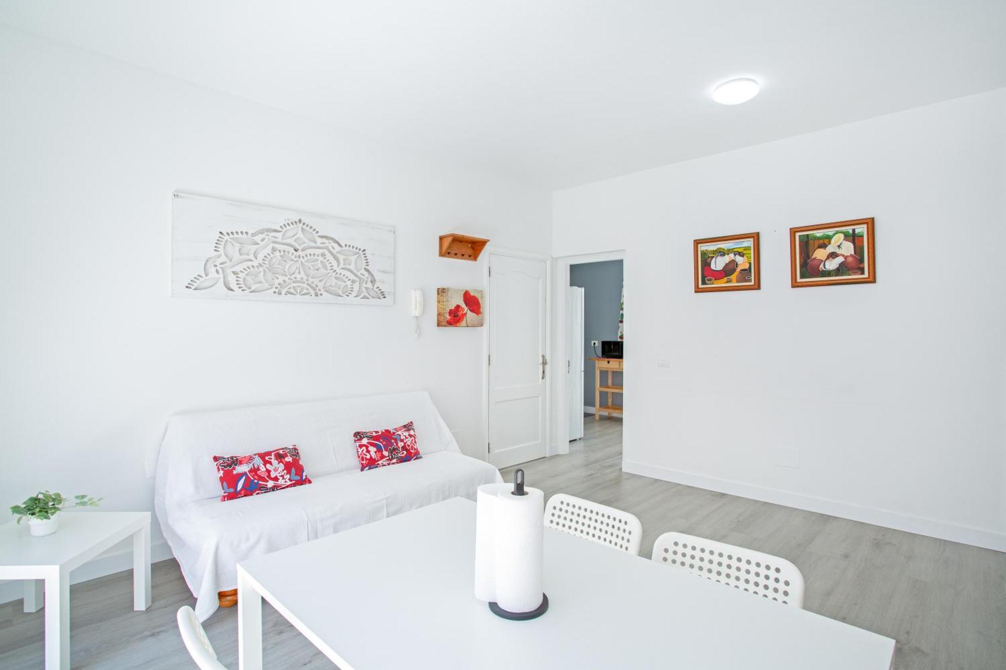 Ferienhaus El Rincon De Monica