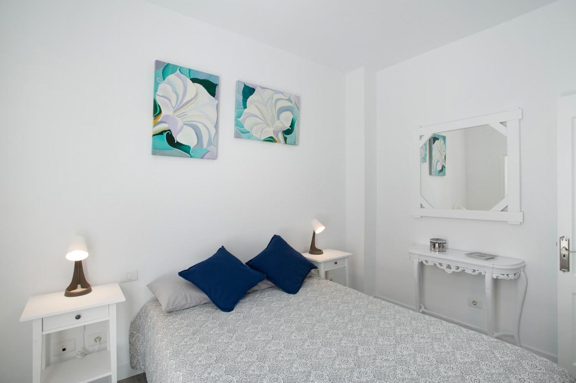 El Rincon De Monica Ferienhaus Agaete (Gran Canaria)
