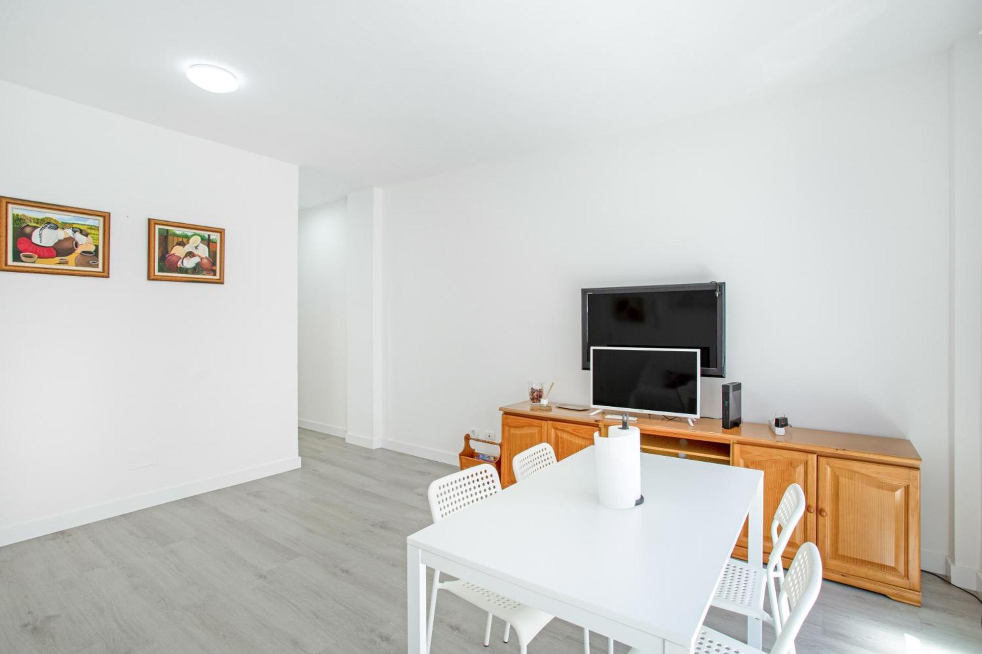 Ferienhaus El Rincon De Monica Agaete (Gran Canaria)